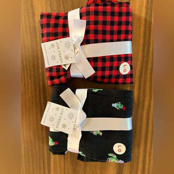 Joe Fresh - BNWT - nightshirts size Large - Picture 1 of 2